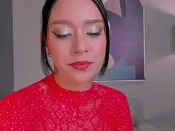 Amateur Sex Cam of AmaliaCruss