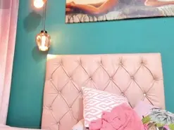 Amateur Adult Webcam of Maya_polvete