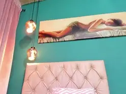 Amateur Sex Chat of Maya_polvete