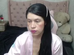 Amateur Live Sex of AmandaColtonX