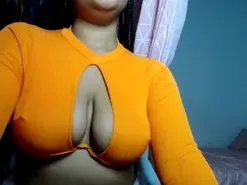 Amateur Live Porn of hannna21