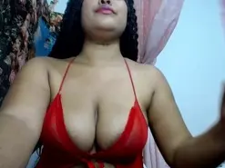 Amateur Adult Webcam of hannna21