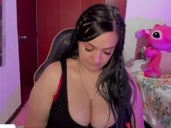 Amateur Nude Webcam of Andrea-cohen