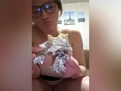 Amateur Adult Webcam of Ariellakissy