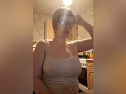 Amateur Best Webcam of Ariellakissy