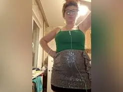 Amateur Live Porn of Ariellakissy