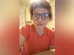 Amateur Best Webcam of Ariellakissy