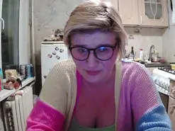 Amateur Adult Webcam of Ariellakissy