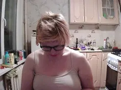 Amateur Adult Webcam of Ariellakissy