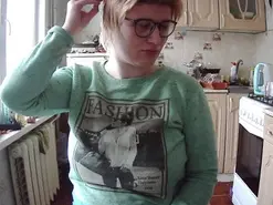 Amateur Free Porn Cam of Ariellakissy