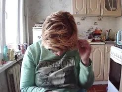 Amateur Best live sex cam show of Ariellakissy