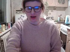 Amateur Nude Webcam of Ariellakissy