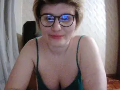 Amateur Best Webcam of Ariellakissy