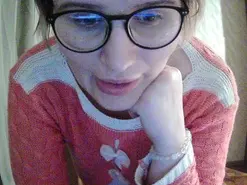 Amateur Free Porn Cam of Ariellakissy