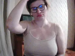 Amateur Adult Webcam of Ariellakissy