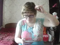 Amateur Adult Webcams of Ariellakissy