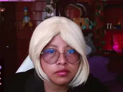 Amateur Live Sex Cam of MidoriQuinn