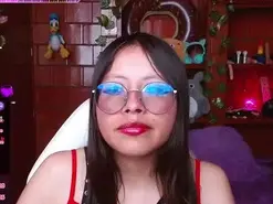 Cosplay milf cams