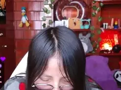 Amateur Adult Video Chat of MidoriQuinn
