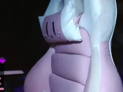 Amateur Nude Webcam of MidoriQuinn