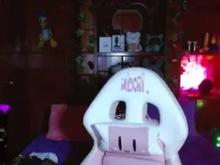 Amateur Live Sex of MidoriQuinn