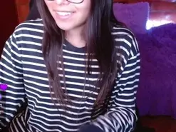 Amateur Private Sex Chat of MidoriQuinn