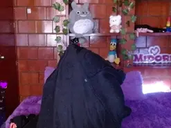 Amateur Live Sex of MidoriQuinn