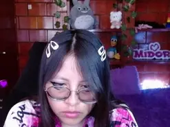 Amateur Adult Webcam of MidoriQuinn