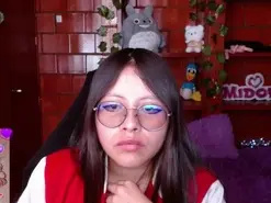 Amateur Adult Webcam of MidoriQuinn