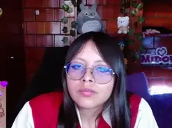 Amateur Adult Webcam of MidoriQuinn