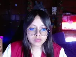 Amateur Adult Webcam of MidoriQuinn