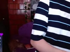 Amateur Adult Video Chat of MidoriQuinn