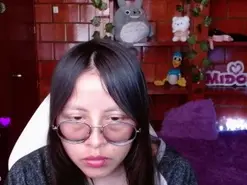 Amateur Free Live Porn of MidoriQuinn