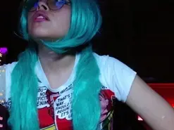 Amateur Live Sex Cam of MidoriQuinn