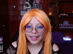 Amateur Free Live Porn of MidoriQuinn