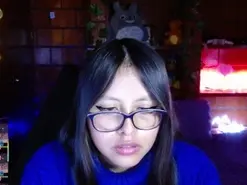 Amateur Free Live Porn of MidoriQuinn