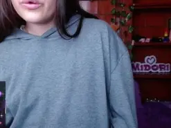 Amateur Sex Chat of MidoriQuinn