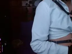 Amateur Live Porn of MidoriQuinn