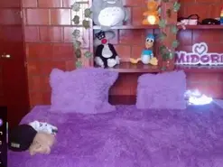 Amateur Adult Webcams of MidoriQuinn