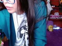 Amateur Sex Chat of MidoriQuinn
