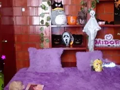 Amateur Watch Live Sex Cams of MidoriQuinn