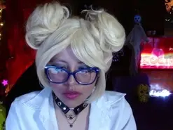Amateur Sex Chat of MidoriQuinn