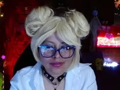 Amateur Best Webcam of MidoriQuinn