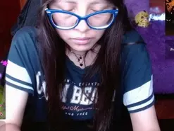 Amateur Live Sex Cam of MidoriQuinn