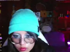 Amateur Live Porn of MidoriQuinn