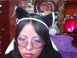 Amateur Nude Webcam of MidoriQuinn