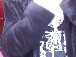 Amateur Adult Video Chat of MidoriQuinn