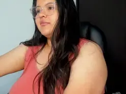 Amateur Nude Webcam of Lizzie_c