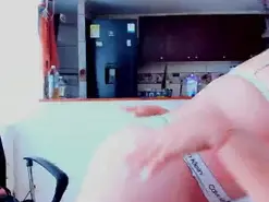 Amateur Free Live Porn of mabelydani
