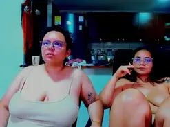 Amateur Best Webcam of mabelydani